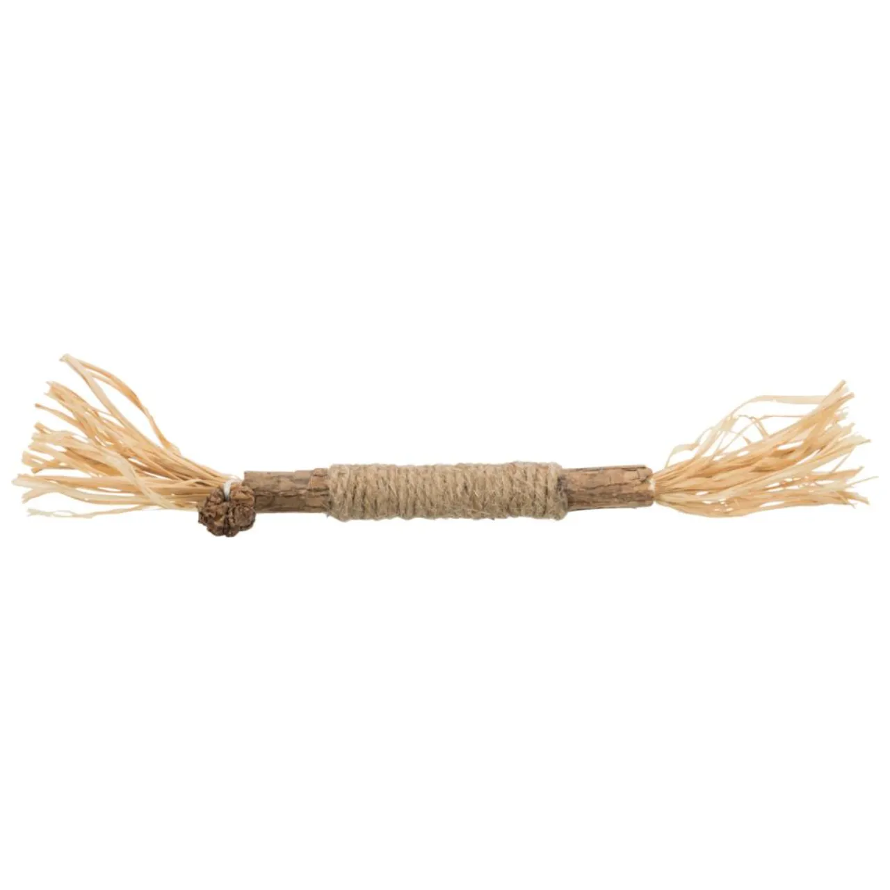 Trixie Matatabi pind med kvaster 24 cm